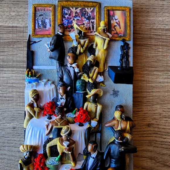 Annie lee art - Picture 1 of 2